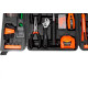 Mundo Kit Ferramentas Sparta C/129Pc Mundo Kit Ferramentas Sparta C/129Pc