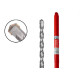 Mundo Das Ferramentas Broca Widea Mtx/Line 8 X 400 Mm Mundo Das Ferramentas Broca Widea Mtx/Line 8 X 400 Mm