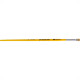 Tigre Pincel Chato Ref: 815 X 06 - Kit C/12 Pc