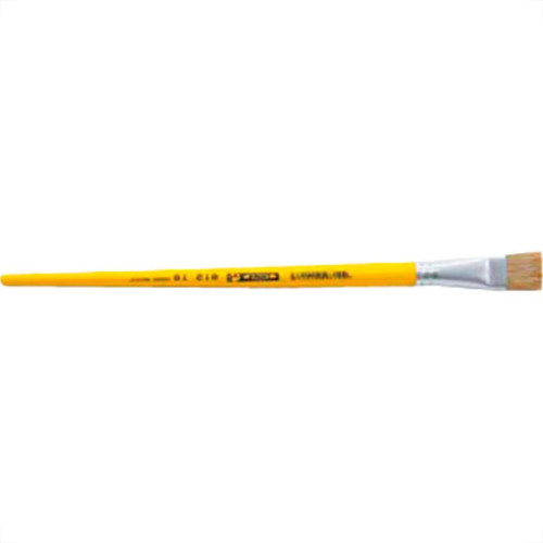 Tigre Pincel Chato Ref: 815 X 18 - Kit C/6 Pc