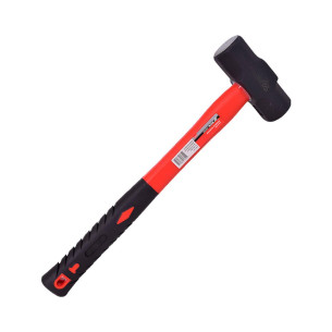 Mundo Das Ferramentas Marreta Mtx Cabo Fibra 1000Gr