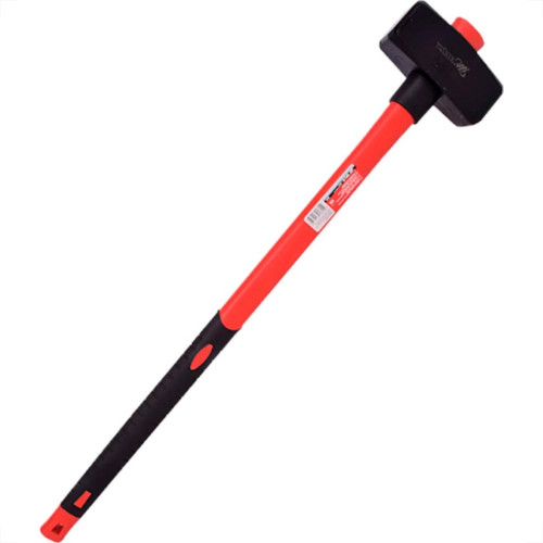 Mundo Das Ferramentas Marreta Mtx Cabo Fibra 5000Gr Mundo Das Ferramentas Marreta Mtx Cabo Fibra 5000Gr
