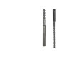 Mundo Das Ferramentas Broca Sds.Max Mtx 12 X 340 Mundo Das Ferramentas Broca Sds.Max Mtx 12 X 340
