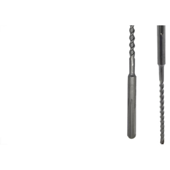 Mundo Das Ferramentas Broca Sds.Max Mtx 12 X 540