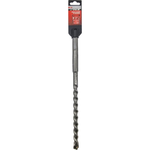 Mundo Das Ferramentas Broca Sds.Max Mtx 14 X 540 Mundo Das Ferramentas Broca Sds.Max Mtx 14 X 540