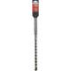 Mundo Das Ferramentas Broca Sds.Max Mtx 14 X 540 Mundo Das Ferramentas Broca Sds.Max Mtx 14 X 540