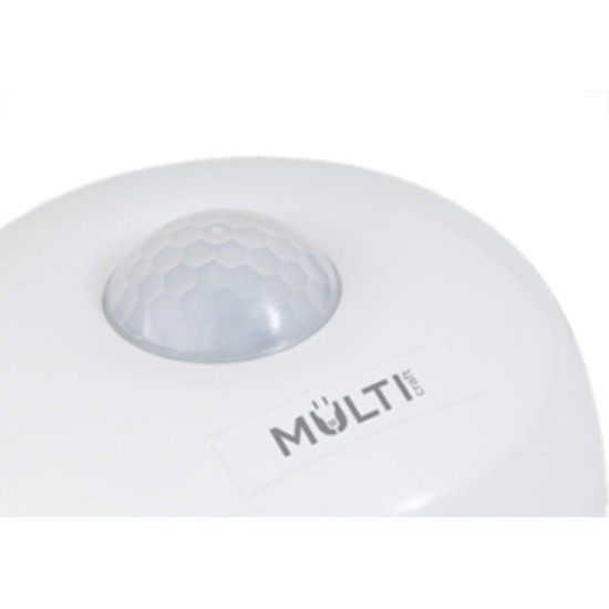 Multicraft Sensor Teto Embut-Mpl29