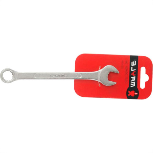 Apex Chave Combinada Mayle 13 - 102009B Apex Chave Combinada Mayle 13 - 102009B
