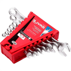 Apex Jg Chave Combinada Mayle 6 A 17 (07P)