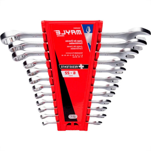Apex Jg Chave Combinada Mayle 6 A 22 (12P)