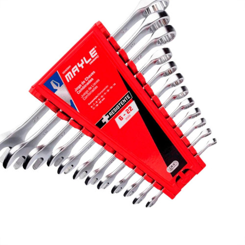 Apex Jg Chave Combinada Mayle 6 A 22 (12P)