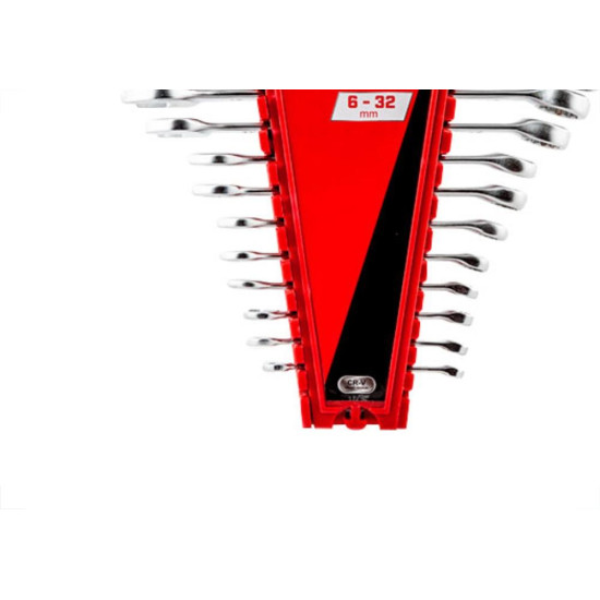 Apex Jg Chave Combinada Mayle 6 A 32 (15P)