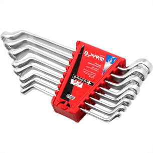 Apex Jg Chave Estrela Mayle 6 A 22 (08P)