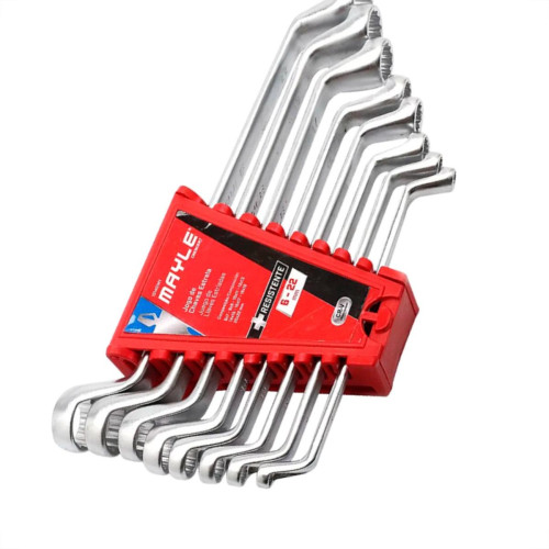 Apex Jg Chave Estrela Mayle 6 A 22 (08P)