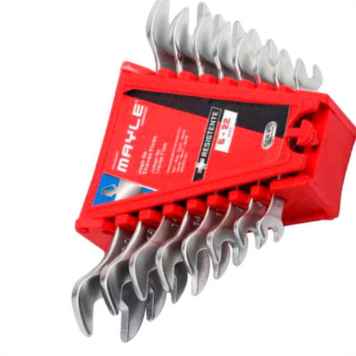 Apex Jg Chave Fixa Mayle 6 A 22 (08P)