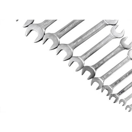 Apex Jg Chave Fixa Mayle 6 A 32 (12P)