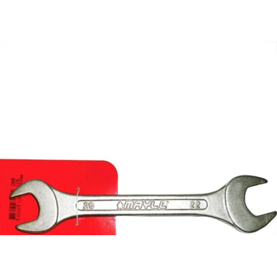 Apex Chave Fixa Mayle B 3/8X7/16-100503M Apex Chave Fixa Mayle B 3/8X7/16-100503M