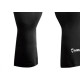 Imbat Luva Latex Forrada Preta 08 - Kit C/12 Pr Imbat Luva Latex Forrada Preta 08 - Kit C/12 Pr