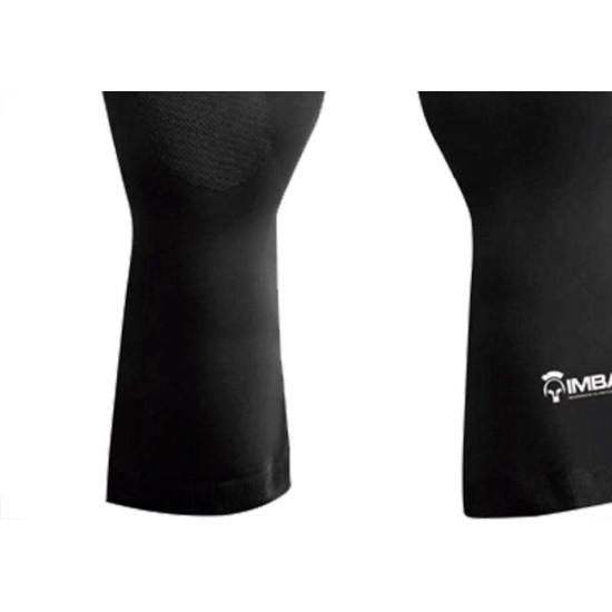 Imbat Luva Latex Forrada Preta 11 - Kit C/12 Pr Imbat Luva Latex Forrada Preta 11 - Kit C/12 Pr