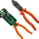 Apex Alicate Profissional Belz/Sata 8 1000V-219022 Apex Alicate Profissional Belz/Sata 8 1000V-219022