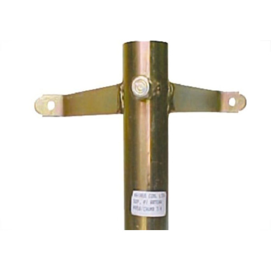 Hayner Sup.Antena Chumbar/Pregar 3/4 Leve Hayner Sup.Antena Chumbar/Pregar 3/4 Leve