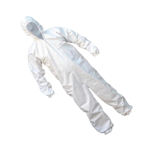 Imbat Macacao De Protecao T- M