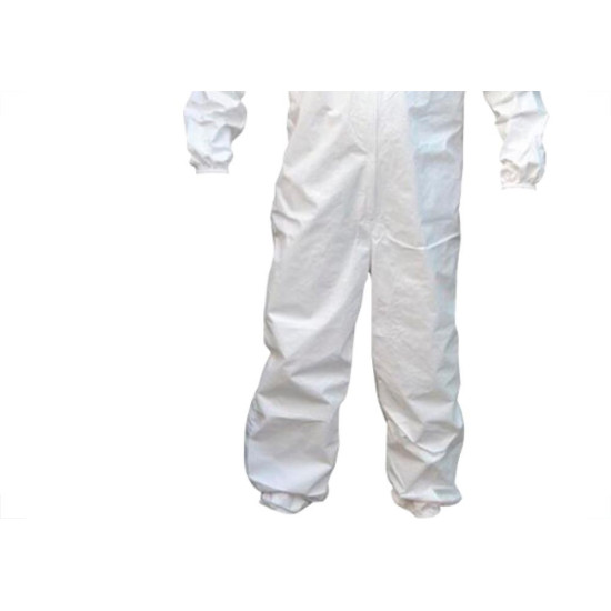 Imbat Macacao De Protecao T- M