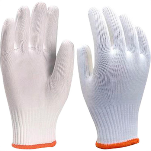 Imbat Luva Malha Poliest.Br Leve - Kit C/12 Pr