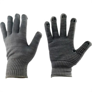 Imbat Luva Malha Poliest.Cz Pigment - Kit C/12 Pr