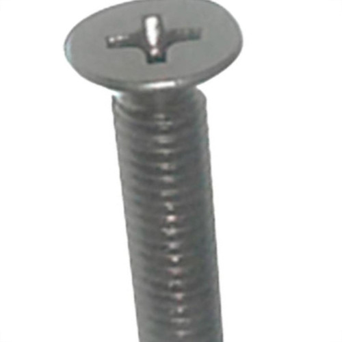 Carbonpecas Parafuso Fx Mandril Ros/Esq.Phil. 8405 - Kit C/6 Ca