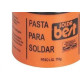 Best Pasta P/ Solda  110 Grs