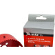 Mundo Das Ferramentas Serra Copo A.R Bimetal Mtx 76Mm Mundo Das Ferramentas Serra Copo A.R Bimetal Mtx 76Mm