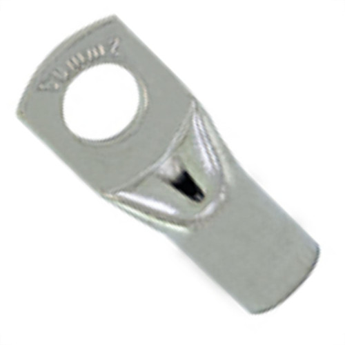 Penzel Terminal Compressao 10Mm - Kit C/10 Pc