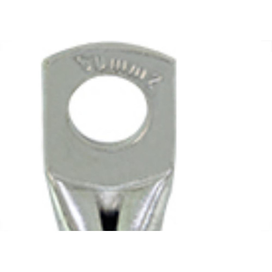 Penzel Terminal Compressao 16Mm - Kit C/10 Pc