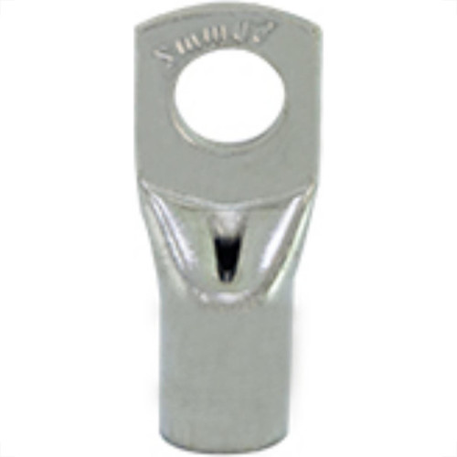 Penzel Terminal Compressao 25Mm - Kit C/10 Pc