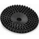 Max Disco Borrach. 7 Pol/Dentado 148 Max Disco Borrach. 7 Pol/Dentado 148