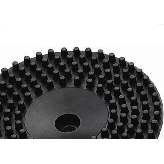 Max Disco Borrach. 7 Pol/Dentado 148 Max Disco Borrach. 7 Pol/Dentado 148