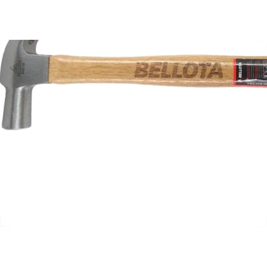 Bellota/Pegorari Martelo Carpintaria Bellota Polido 29 Mm Bellota/Pegorari Martelo Carpintaria Bellota Polido 29 Mm
