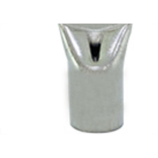 Penzel Terminal Compressao 70Mm - Kit C/10 Pc