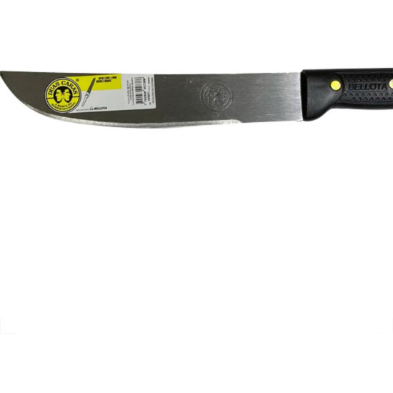 Bellota/Pegorari Fakao Mato Bellota 14 Cb.Plastico