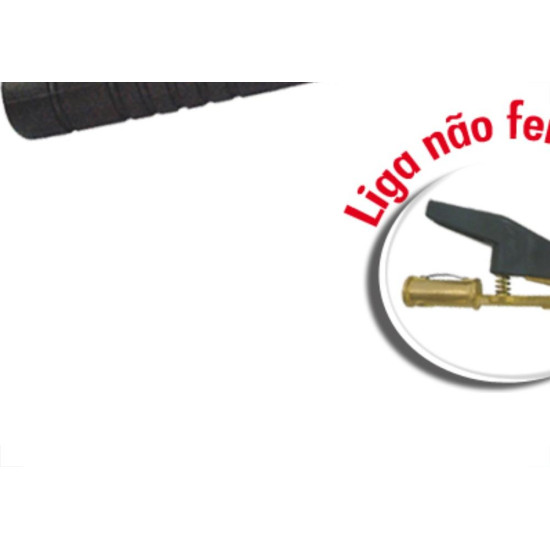 Artoch Porta Eletrodo 500-A Wvictor Artoch Porta Eletrodo 500-A Wvictor