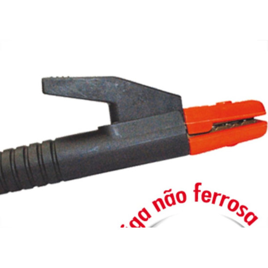 Artoch Porta Eletrodo 500-A Wvictor Artoch Porta Eletrodo 500-A Wvictor