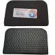 Giraldi Aplicador P/Rejunte 75X100 Gir/Asb - Kit C/12 Pc Giraldi Aplicador P/Rejunte 75X100 Gir/Asb - Kit C/12 Pc