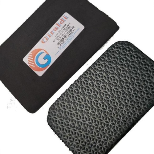Giraldi Aplicador P/Rejunte 75X100 Gir/Asb - Kit C/12 Pc Giraldi Aplicador P/Rejunte 75X100 Gir/Asb - Kit C/12 Pc