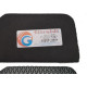 Giraldi Aplicador P/Rejunte 75X100 Gir/Asb - Kit C/12 Pc Giraldi Aplicador P/Rejunte 75X100 Gir/Asb - Kit C/12 Pc