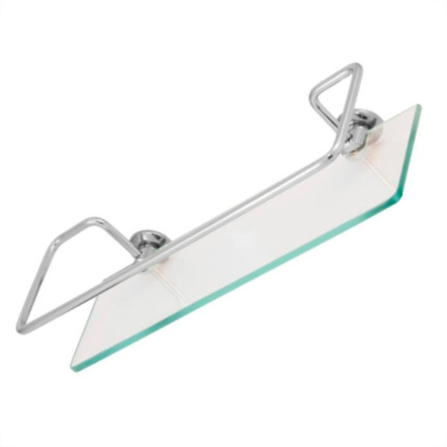 Hidrolar Acessorio Porta Shampo 40Cm Rt Hidrolar Acessorio Porta Shampo 40Cm Rt