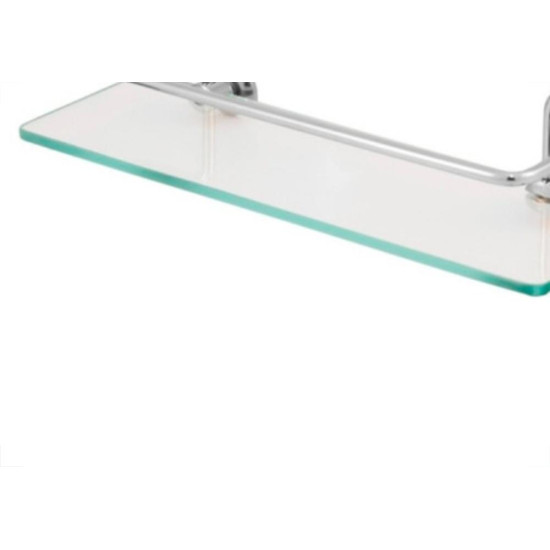 Hidrolar Acessorio Porta Shampo 40Cm Rt Hidrolar Acessorio Porta Shampo 40Cm Rt