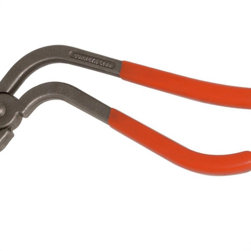 Corneta Alicate P/Estofad/Concertina 8