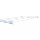 Hayner Suporte P/Varal Artic. C/Kit Hayner Suporte P/Varal Artic. C/Kit