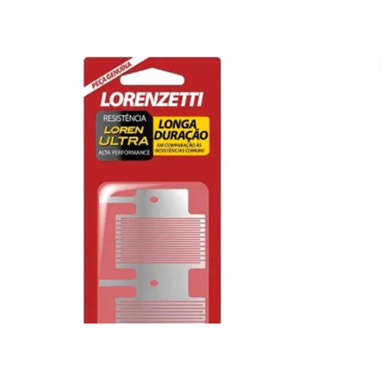 Lorenzetti (Aparelhos) Resist.L&C Ultra 3T 4600/127 065